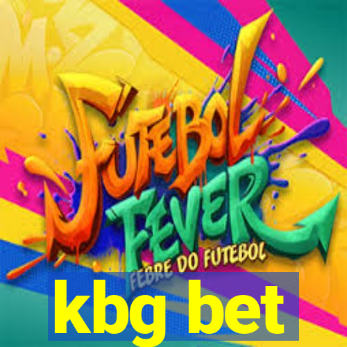 kbg bet